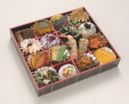 【H-1】花まつり-１　2000円(税別)