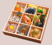 【M-1】雅御膳-１　1300円(税別)