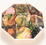 【M-3】雅御膳-3　1700円(税別)