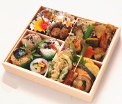 【M-4】雅御膳-4　2700円(税別)