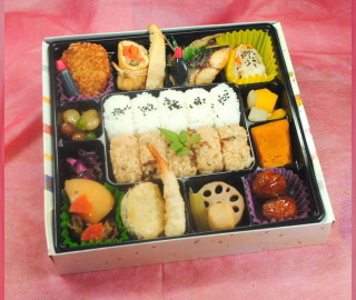 貴船 1300円(税別)